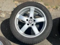 5х112 17 Джанти Audi VW Seat Skoda Mercedes 5x112 Фолксваген Мерцедес Ауди, снимка 5