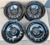 16’’5x112 originalni za seat alhambra/vw sharan след 2011г-№586, снимка 1
