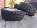 ОРИГИНАЛНИ джанти с гуми 19 ' цола 5х112 VW TIGUAN / Фолксваген Тигуан, снимка 6
