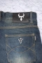 Bull-It Jeans Рокерско Мото дънки 34R, снимка 4