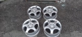 Лети джанти 16" Mercedes A-Class 5x112, снимка 7