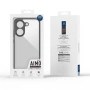 DUX DUCIS Aimo Прозрачен Калъф за Xiaomi Poco X8 Pro 5G / Redmi Turbo 5 5G - PC+TPU, 0.8mm защита, 1, снимка 8