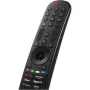 ОРИГИНАЛНО НОВО LG Дистанционно LG Magic Remote MR24GN, снимка 3