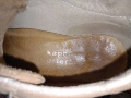 Детски обувки на Капчица, снимка 4