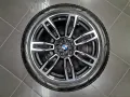 19” Нови OE BMW Джанти Style 825 M Гуми Датчици БМВ 5 G60 G61 i5, снимка 5