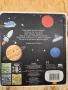 Детска енциклопедия за космоса, снимка 2