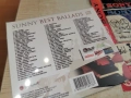 MP3 BEST BALLADS 0604261719H2E6R, снимка 3