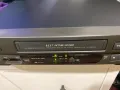 VHS JVC he-p125, снимка 3