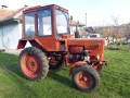 Трактор Владимировец Т25, снимка 3