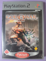 God Of War 1 за PS2 PAL, снимка 1