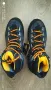 La Sportiva Aequilibrium Hike GTX Carbon/Papaya , снимка 6