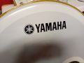 Drum Head-Yamaha/Remo PS3 22", снимка 3