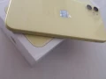 Iphone 11 Yellow /100%Battery health , снимка 6