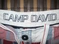 Къси панталони CAMP DAVID  мъжки,Л-ХЛ, снимка 1 - Къси панталони - 45210877