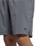 Мъжки къси панталони REEBOK Workout Ready Woven Shorts Grey, снимка 3