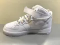 Nike Air Force N38,5/24sm.Баскет кецове.Нови.Оригинал., снимка 2