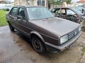 VW Jetta mk2 1.6 бензин на части , снимка 2