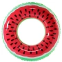 Надуваем пояс Диня 120 см – здрав PVC, атрактивен летен дизайн за плаж и басейн, снимка 2