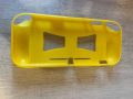 Силиконов калъф за Nintendo Switch Lite , снимка 2