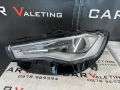 Фар фарове Ауди А6 Ц7 Фейс ляв far farove Audi A6 C7 Xenon Facelift, снимка 1