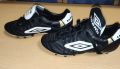 Бутонки Umbro Speciali Michael Owen  кожа от кенгуру, снимка 4