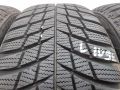 4бр зимни гуми 205/55/16 BRIDGESTONE L01098 , снимка 2