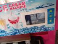 Машина за сладолед , снимка 3