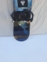 Сноуборд FIREFLY RAMPAGE 140см. с автомати  , снимка 6