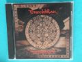 Tenochtitlan – 2005 - Эпоха Пятого Солнца (Dark Ambient,Doom Metal), снимка 1