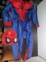 Маскараден костюм на SpiderMan, снимка 1