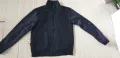 Emporio Armani EA7 Ventus 7 Mens Wind Size L ОРИГИНАЛ! Мъжко Горнище!, снимка 12