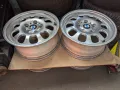 Оригинални джанти BMW 15" 5 x 120 , снимка 2