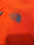 Оригинално мъжко софтшел яке The North Face размер М , снимка 8