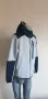 Nike Tech Full Zip Hoodie Mens Size L НОВО!  ОРИГИНАЛ! Мъжки Суитшърт!, снимка 5