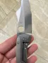 Ножка Spyderco Paysan, снимка 10