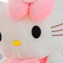 Голяма плюшена играчка Hello Kitty, 105см, снимка 6