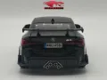 Метална количка: BMW M4, снимка 4