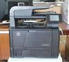 Лазерен принтер-копир-скенер HP LaserJet Pro 400 MFP M425dn, снимка 1 - Принтери, копири, скенери - 45665684