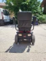 Електрически скутер За Възрастни Трудно подвижни хора Чисто нови Акумулатори, снимка 3