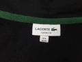 Lacoste Full Zip Hoodie - Оригинално мъжко горнище размер M, снимка 9
