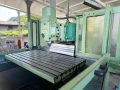 Инструментална металообработваща CNC Фреза с ЦПУ MAHO 800E, снимка 2