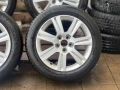 5х112 Джанти 17 Цола Audi A4 A6 5x112 Ауди А4 А6 Оригинални, снимка 3