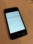 iPhone 4s заключен, снимка 1