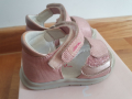 Бебешки сандали, размер 20, снимка 1 - Детски сандали и чехли - 45072755