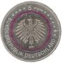 Germany-5 Euros-2021 D-KM# 401-Polar Zone, снимка 2