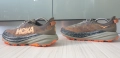 Hoka Speed Goat 6 Vibram  Мens Size 40 2/3/25.5 см  ОРИГИНАЛ! Мъжки Маратонки!, снимка 8