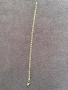 Сребърна гривна 925, снимка 2