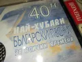 НАЙ-ХУБАВИ БГ ПЕСНИ ЦД1 2603250703, снимка 11