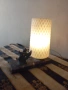 настолна лампа в стил арт деко, снимка 7