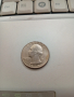 Антикварни доларови монети, снимка 4